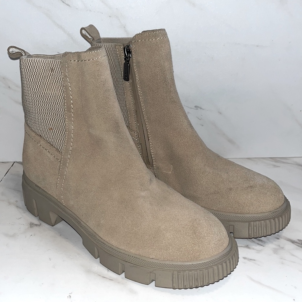 Blondo bandit waterproof boot sz 8.  (K10)